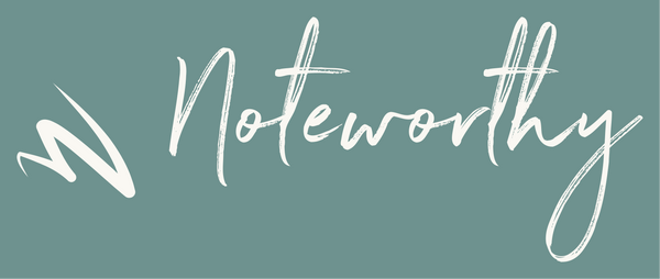 Noteworthy Gifts